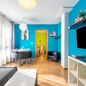  Apartment Portillo