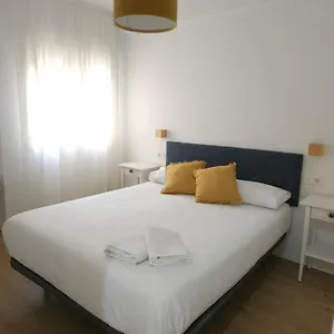 Apartment Exclusivo Cerca De La Playa
