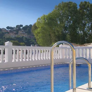 Appartement Turisticos La Mundial, Málaga